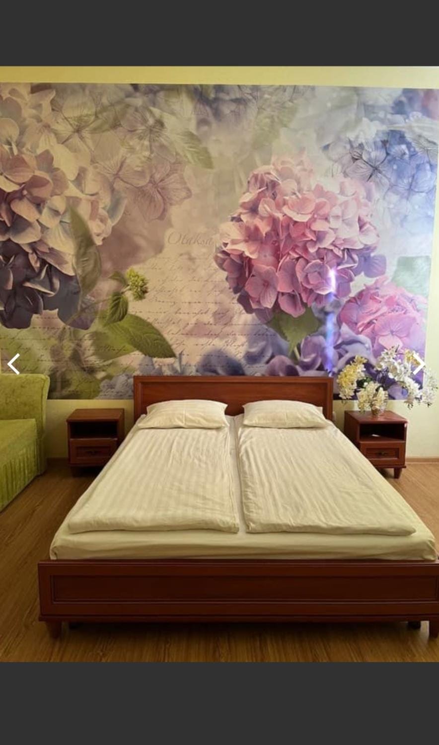 Готель Аркан Apartment hotel in Ukraine