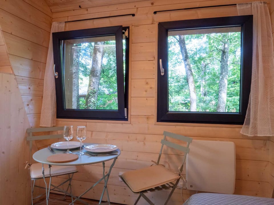 Camping le Rêve Campground/ 
RV Resort in Occitanie