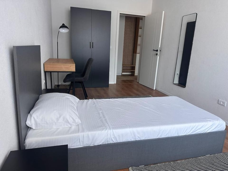 Peja Riverside Apartment Apartment in Europe
