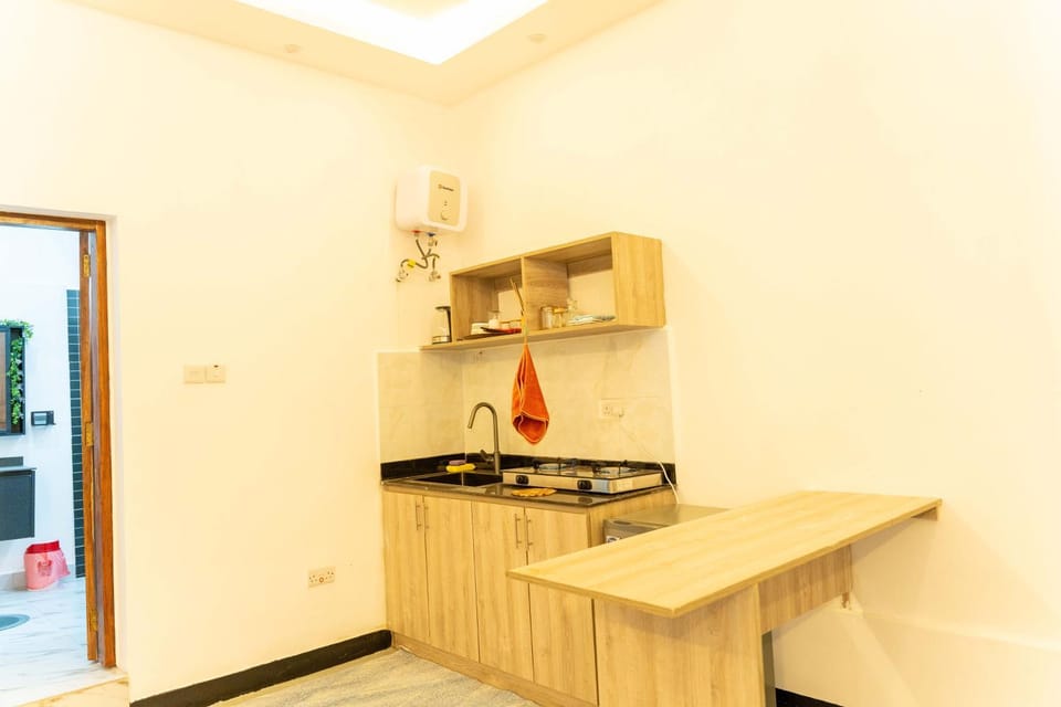 Safari House Bed and Breakfast in City of Dar es Salaam