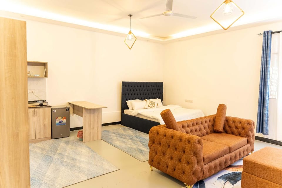 Safari House Bed and Breakfast in City of Dar es Salaam
