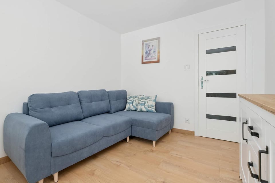 Seating area, Bedroom