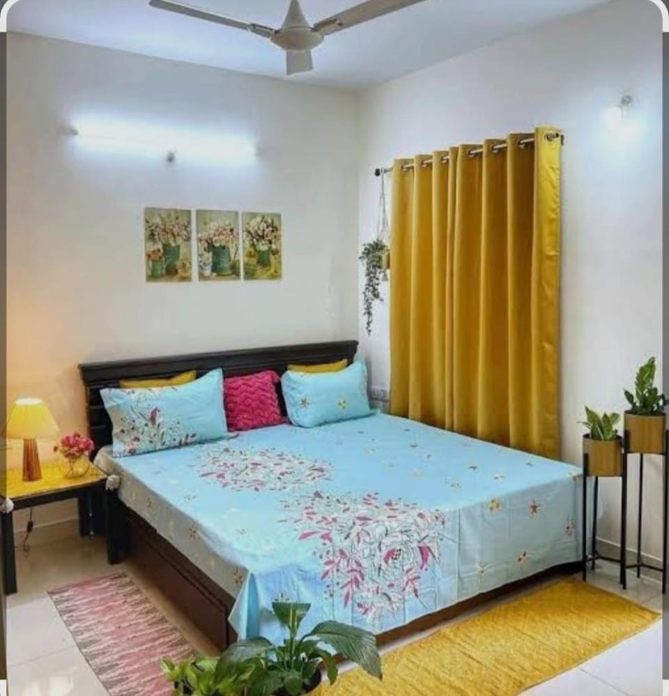 Nkstay Apartment in Uttar Pradesh