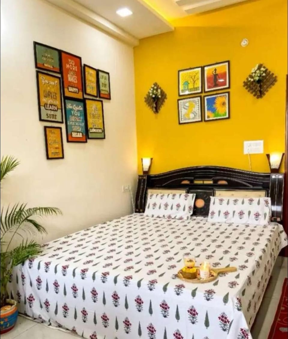 Nkstay Apartment in Uttar Pradesh