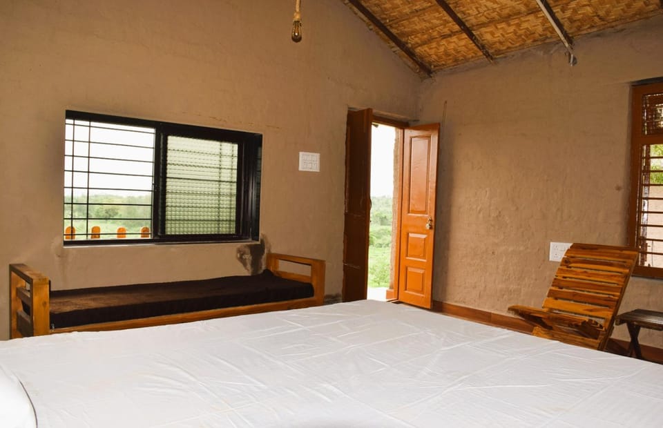 Prashanjali Agro Tourism Solapur Farm Stay in Maharashtra