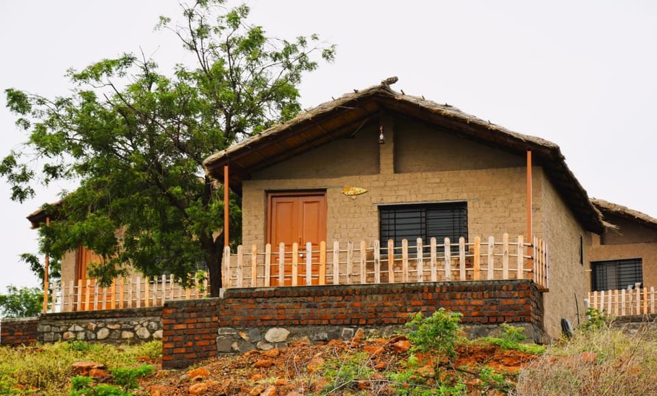 Prashanjali Agro Tourism Solapur Farm Stay in Maharashtra