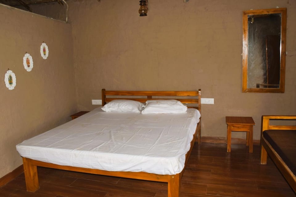 Prashanjali Agro Tourism Solapur Farm Stay in Maharashtra