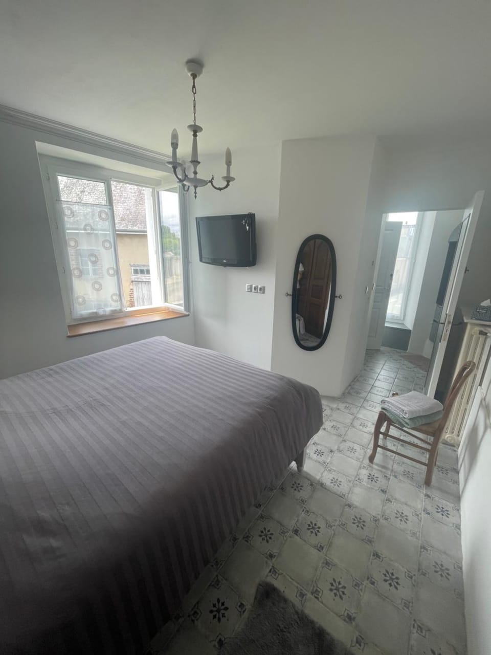 Les chambres d Amandine Vacation rental in Pays de la Loire