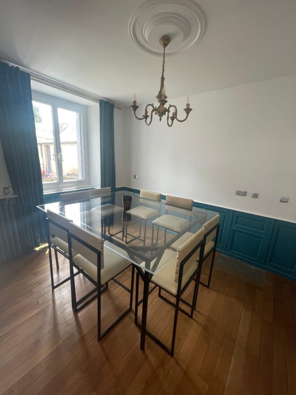 Les chambres d Amandine Vacation rental in Pays de la Loire