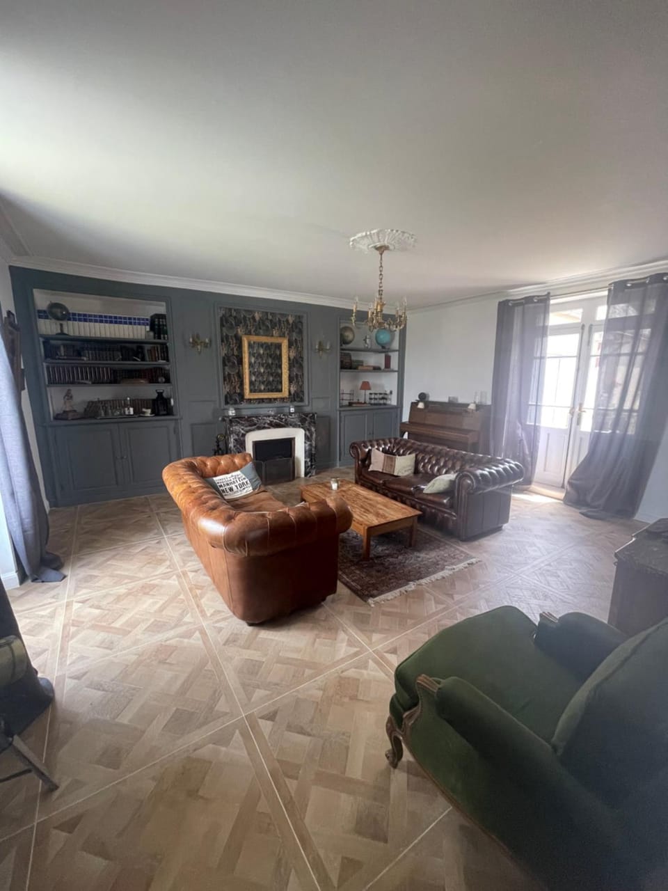 Les chambres d Amandine Vacation rental in Pays de la Loire