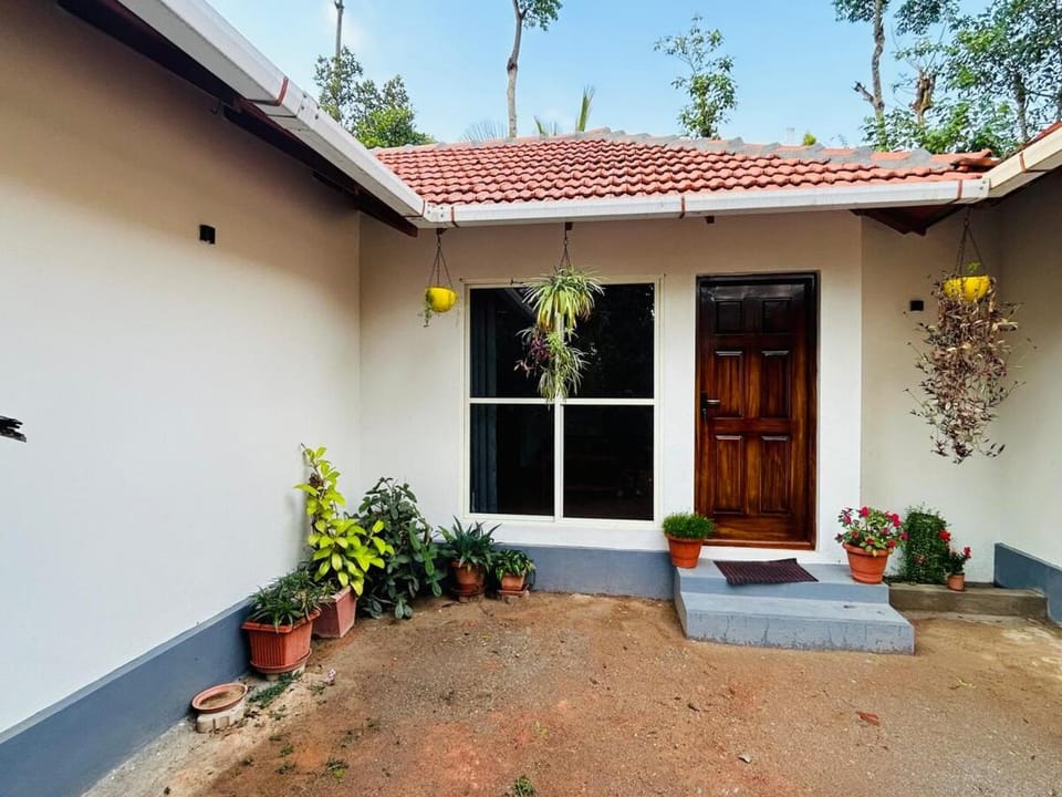 Janapriya Villa 2 Villa in Karnataka