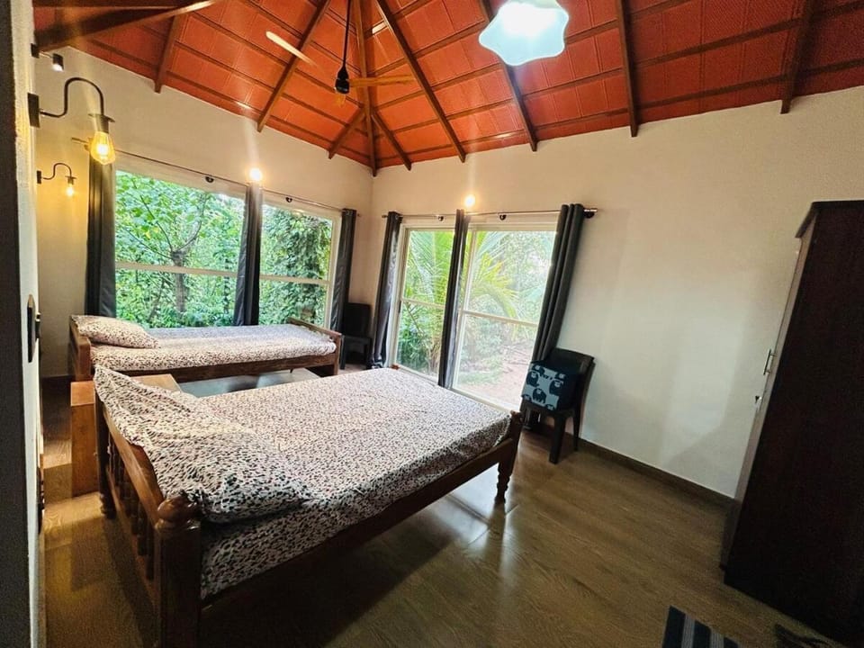 Janapriya Villa 2 Villa in Karnataka