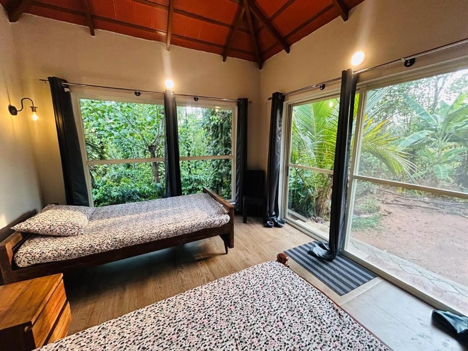 Janapriya Villa 2 Villa in Karnataka