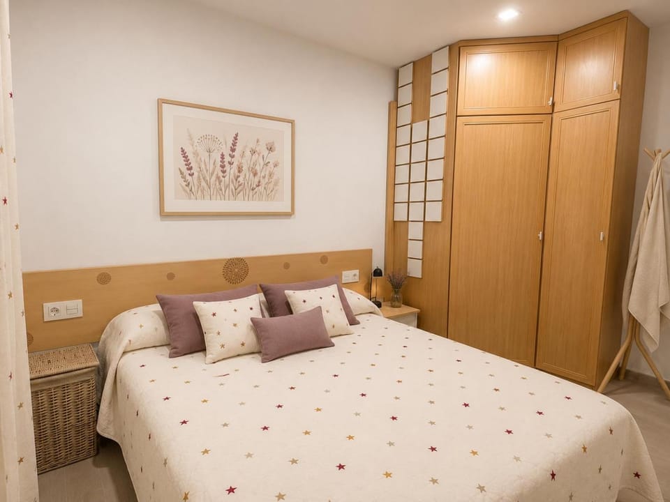 La leona apartment Apartment in Costa Blanca