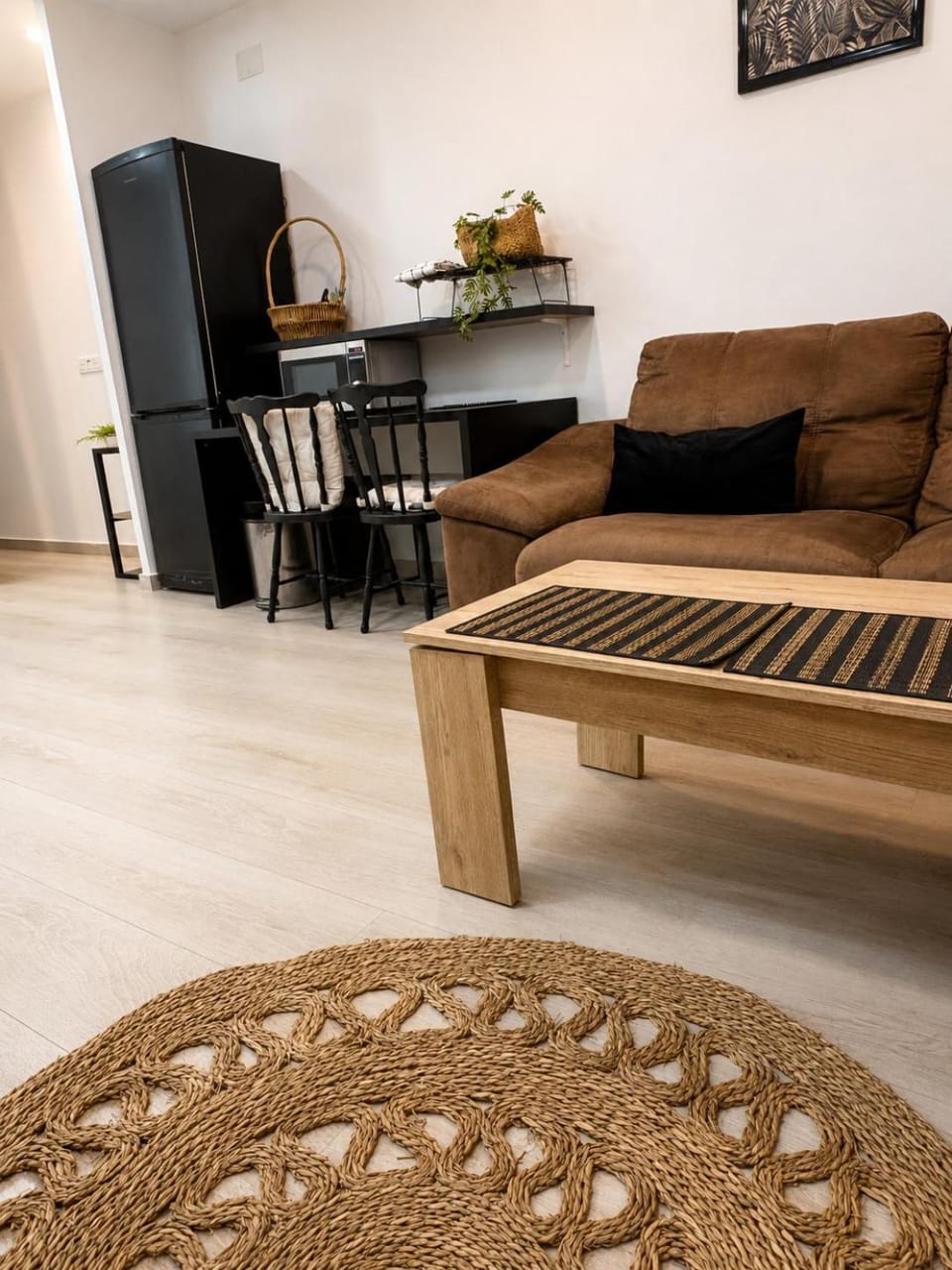 La leona apartment Apartment in Costa Blanca