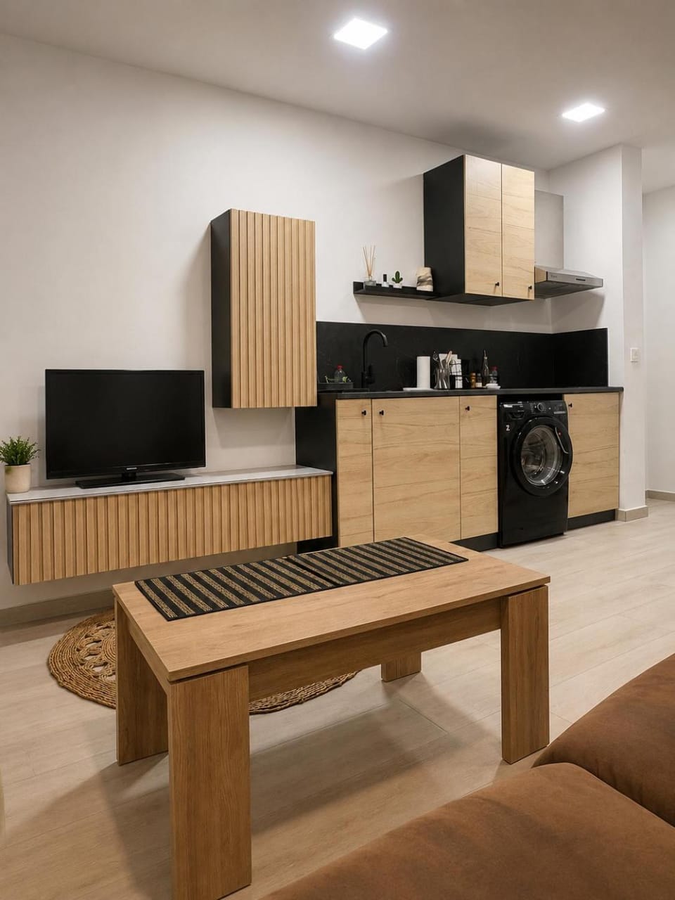 La leona apartment Apartment in Costa Blanca