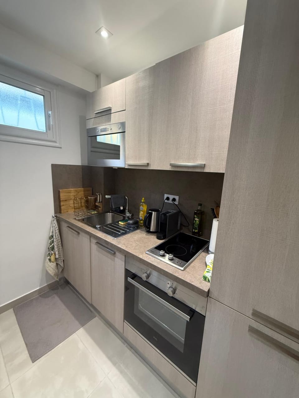 Superbe studio - 4min Gare et Centre ville Apartment in Cannes