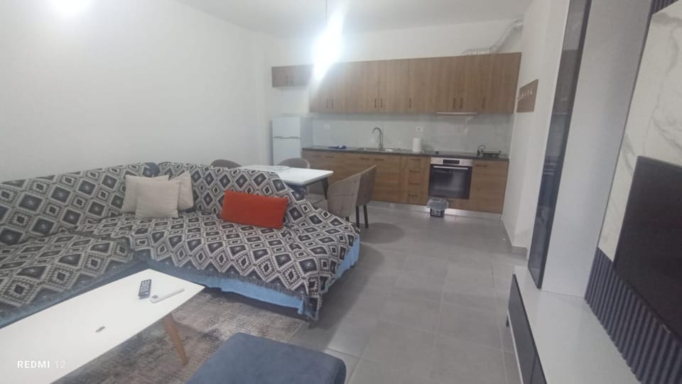 apartament tirana Apartment in Tirana