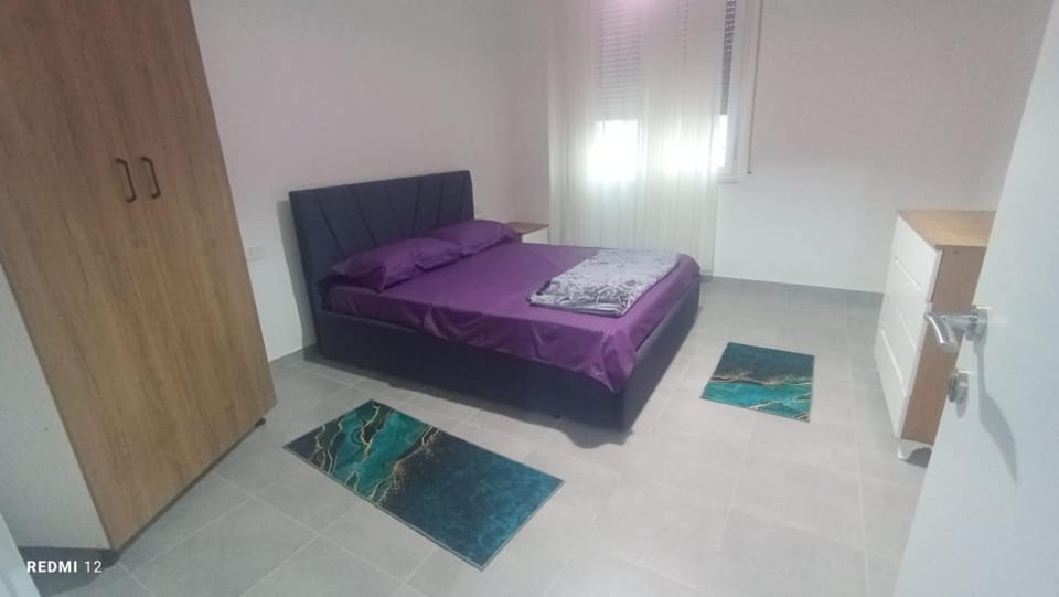 apartament tirana Apartment in Tirana