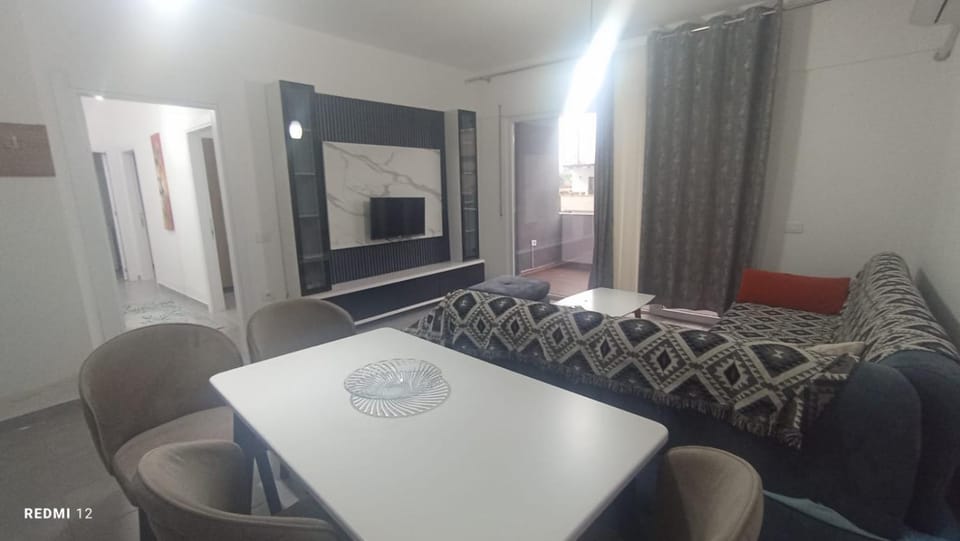 apartament tirana Apartment in Tirana