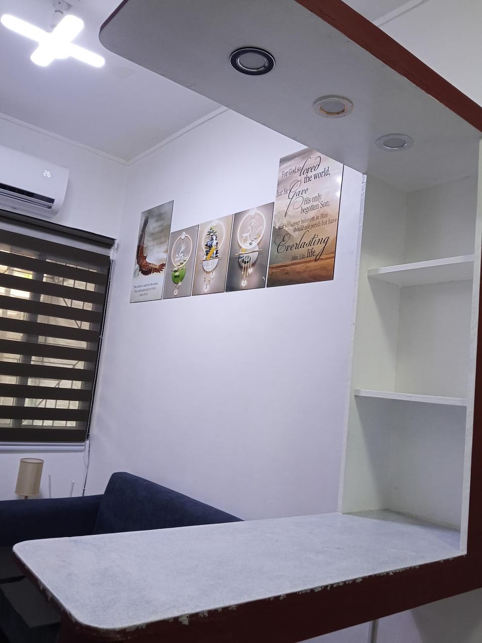2 bedroom Cozy House House in Lapu-Lapu City