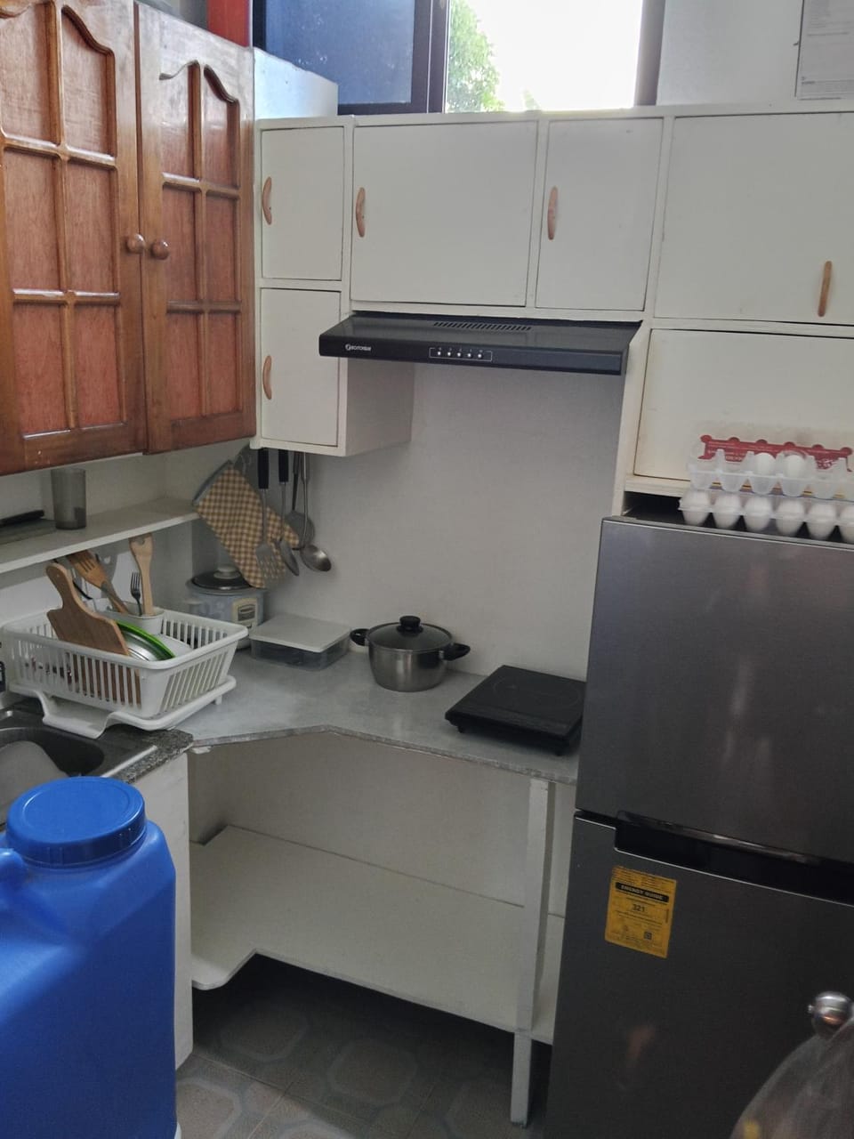 2 bedroom Cozy House House in Lapu-Lapu City