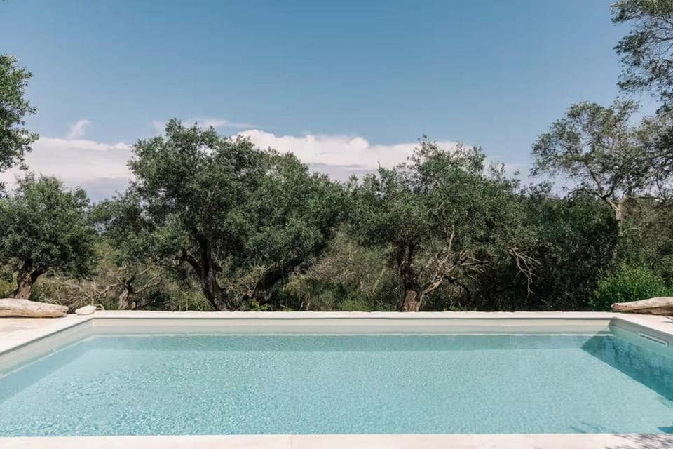 Villa Vlasis Villa in Peloponnese, Western Greece and the Ionian