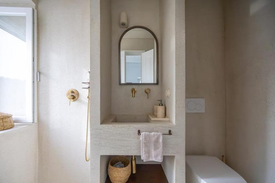 Villa Vlasis Villa in Peloponnese, Western Greece and the Ionian