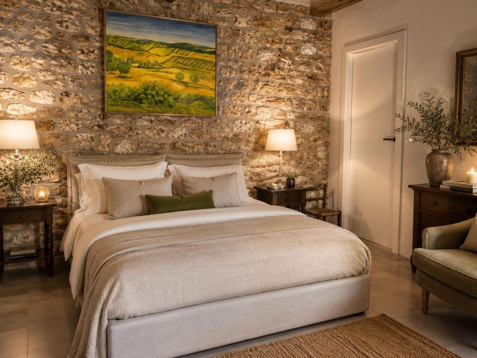 Villa Misita Nature lodge in Sicily