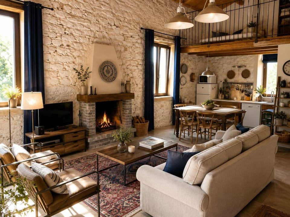 Villa Misita Nature lodge in Sicily