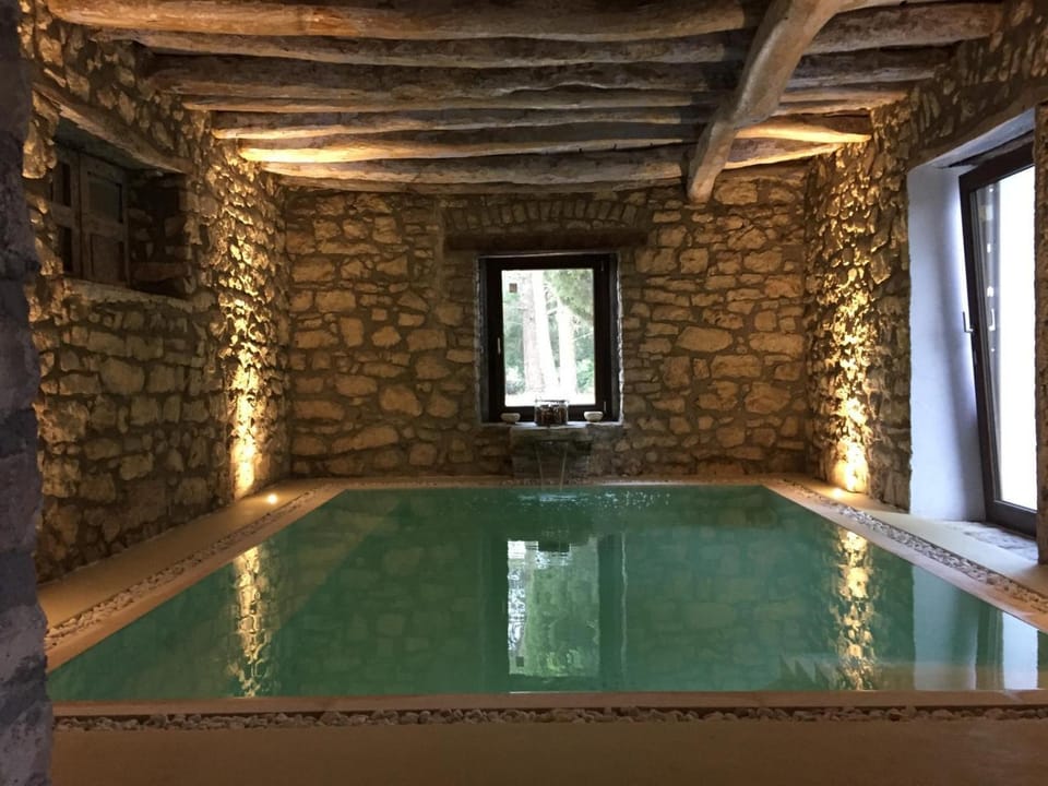 Villa Misita Nature lodge in Sicily