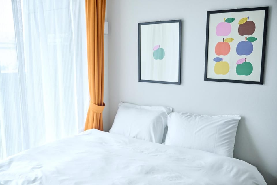 PREMIAGE 室見 by Tranova Apartment in Fukuoka