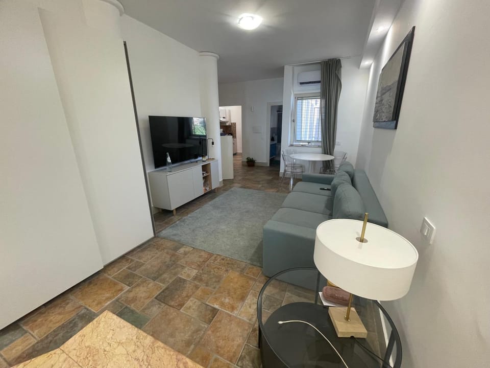 Perla Marina Nettuno Apartment in Catania