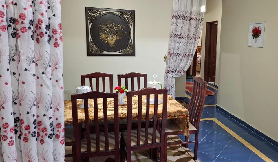 Xotel 113 Apartment in Egypt