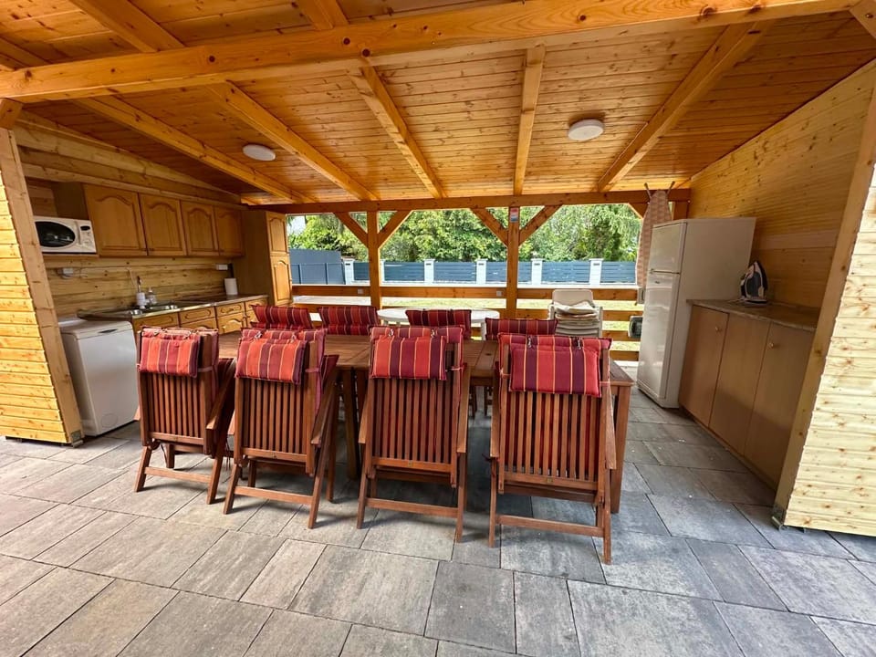 Patio, Balcony/Terrace