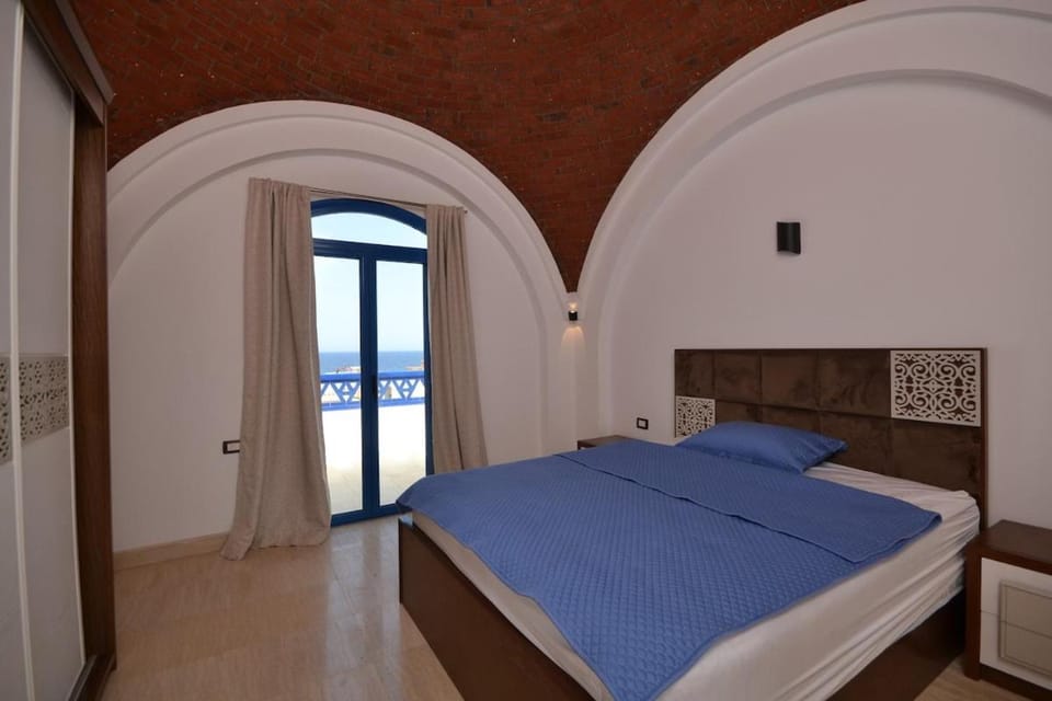 Luxury 4 Bedroom Villa for Rent in Amaros Apartment in Hurghada
