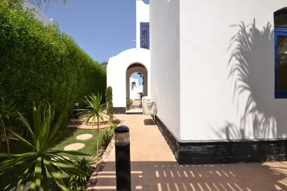 Luxury 4 Bedroom Villa for Rent in Amaros Apartment in Hurghada