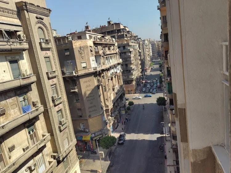 Montana Boutique Cairo Apartment in Cairo