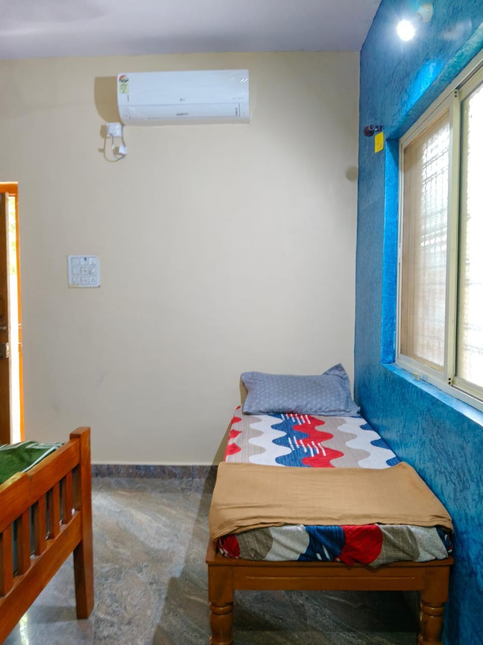 Nayana Home Stay Apartment in Karnataka