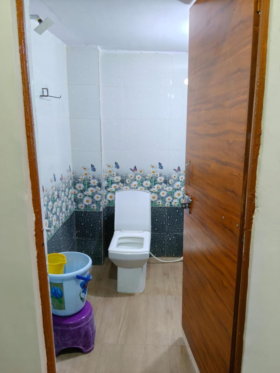Nayana Home Stay Apartment in Karnataka