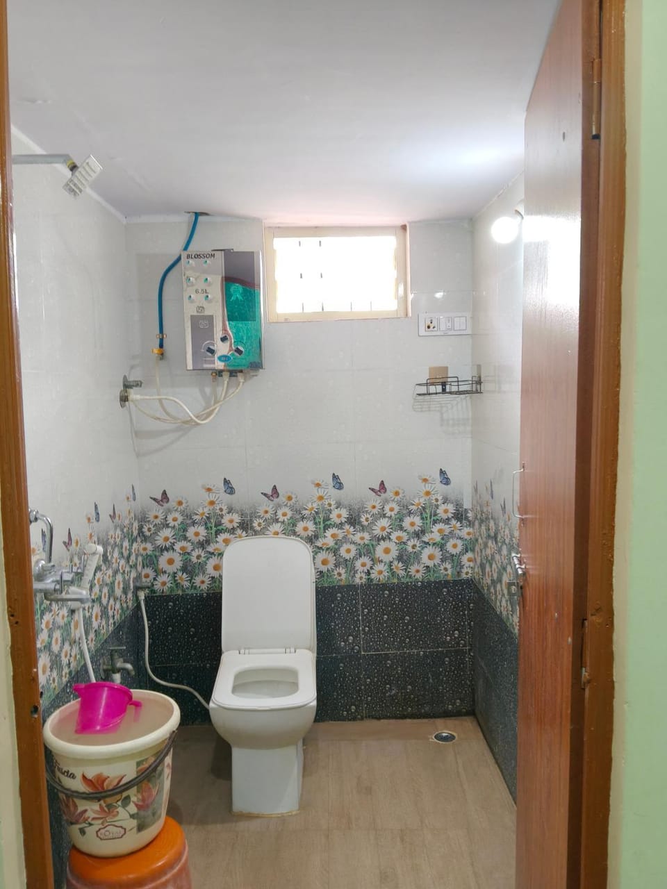 Nayana Home Stay Apartment in Karnataka