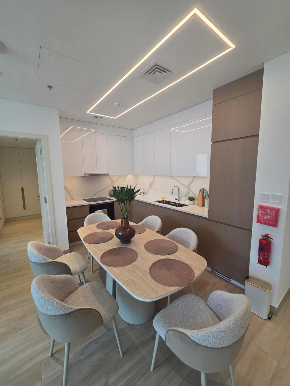 koro one Apartment in Dubai