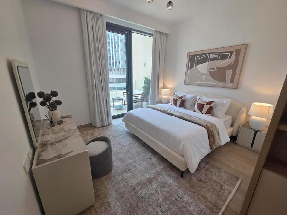 koro one Apartment in Dubai