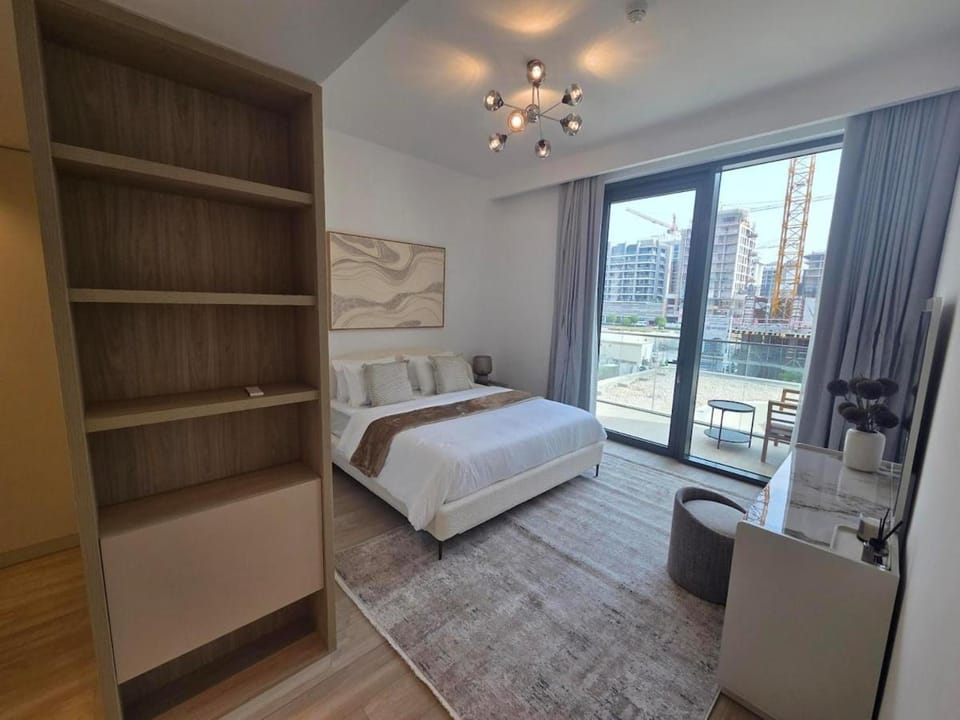 koro one Apartment in Dubai