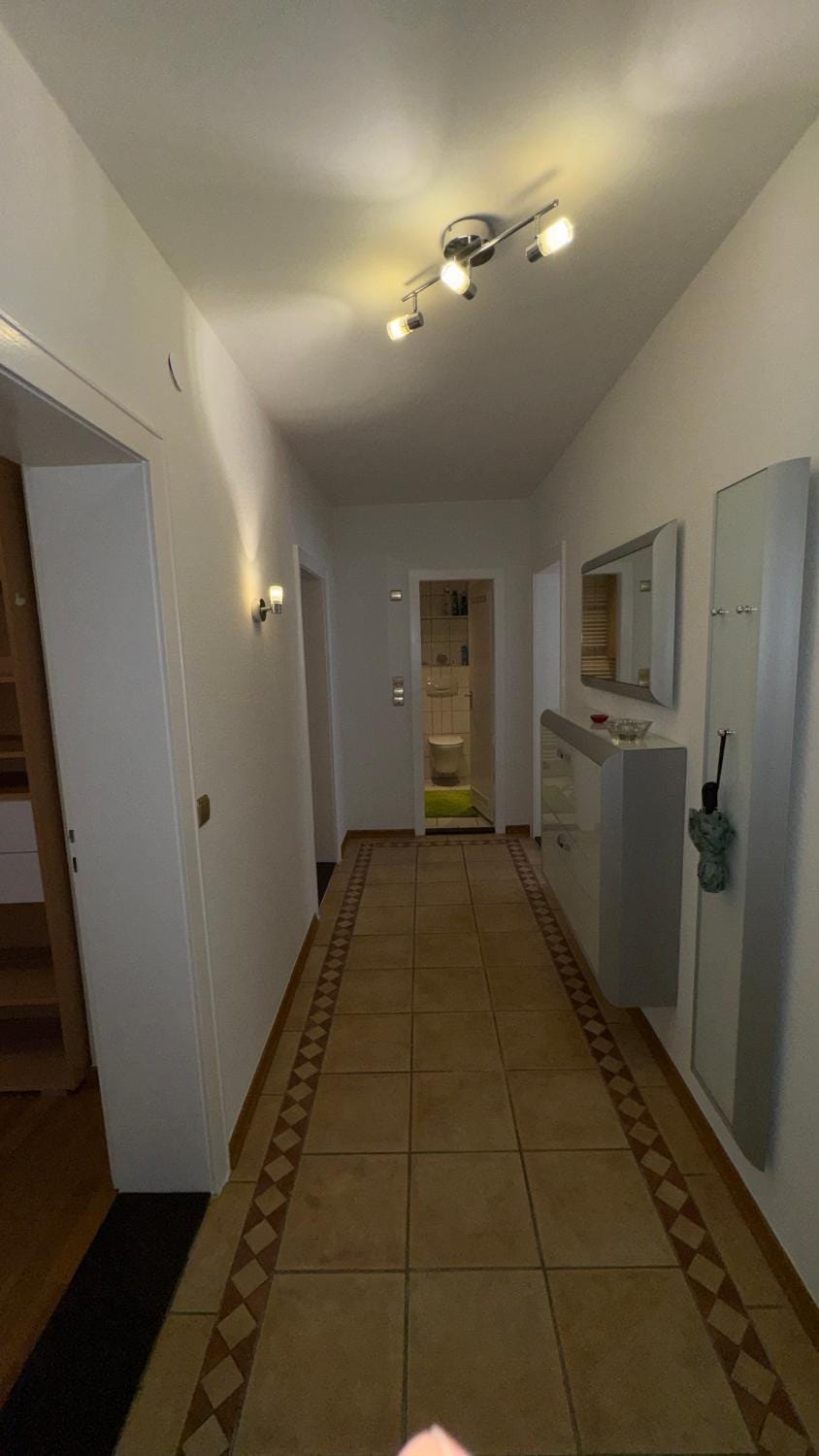 City Apartment Hildesheim Apartment in Hildesheim