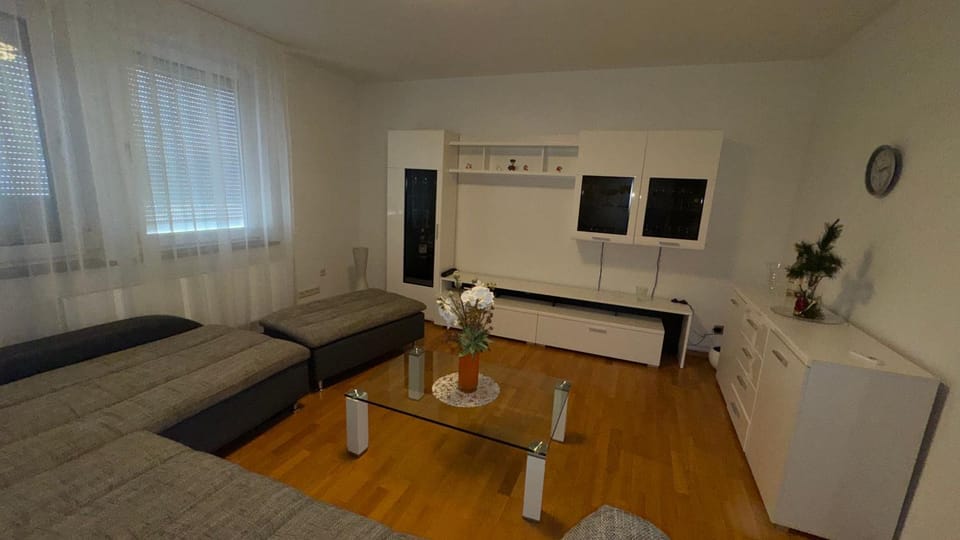 City Apartment Hildesheim Apartment in Hildesheim