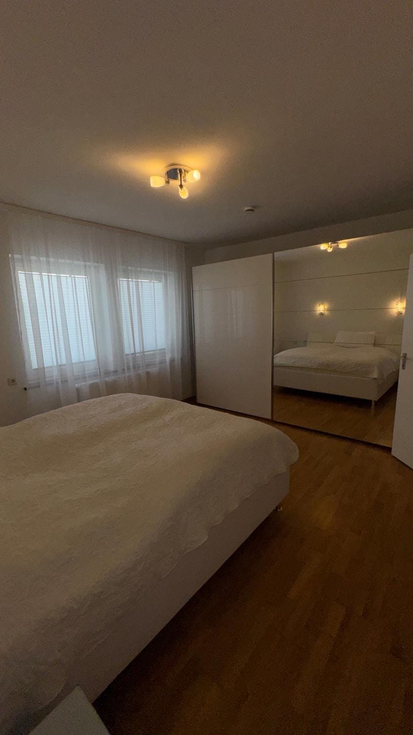 City Apartment Hildesheim Apartment in Hildesheim
