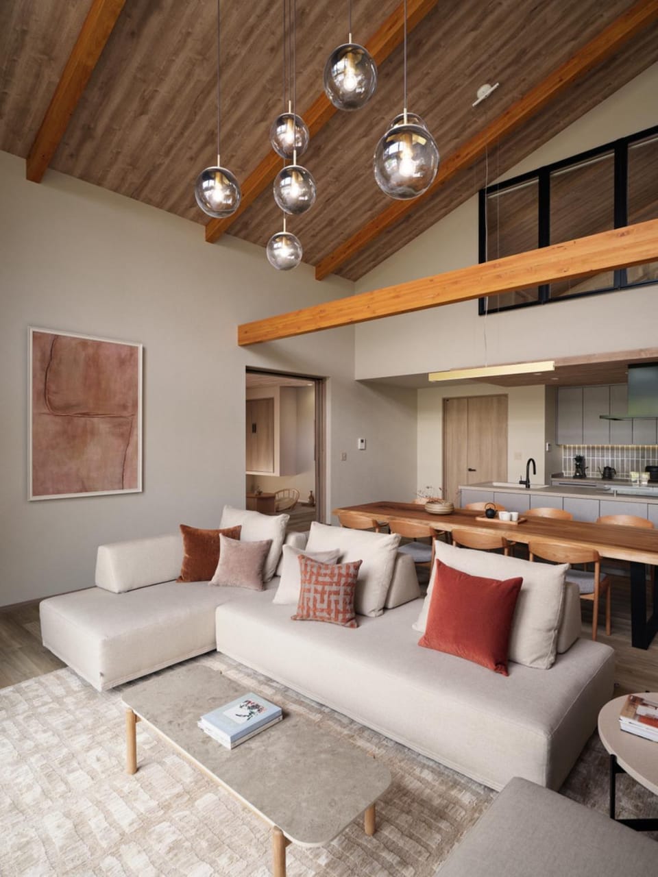 TOKIHI west Villa in Japan