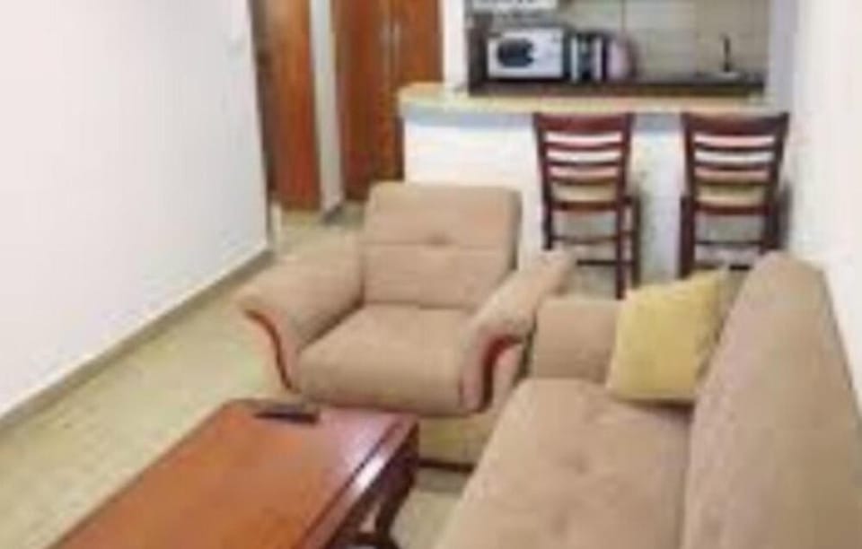Centre Touristique des Vacances EGT ZERALDA Apartment in Algiers Province, Algeria