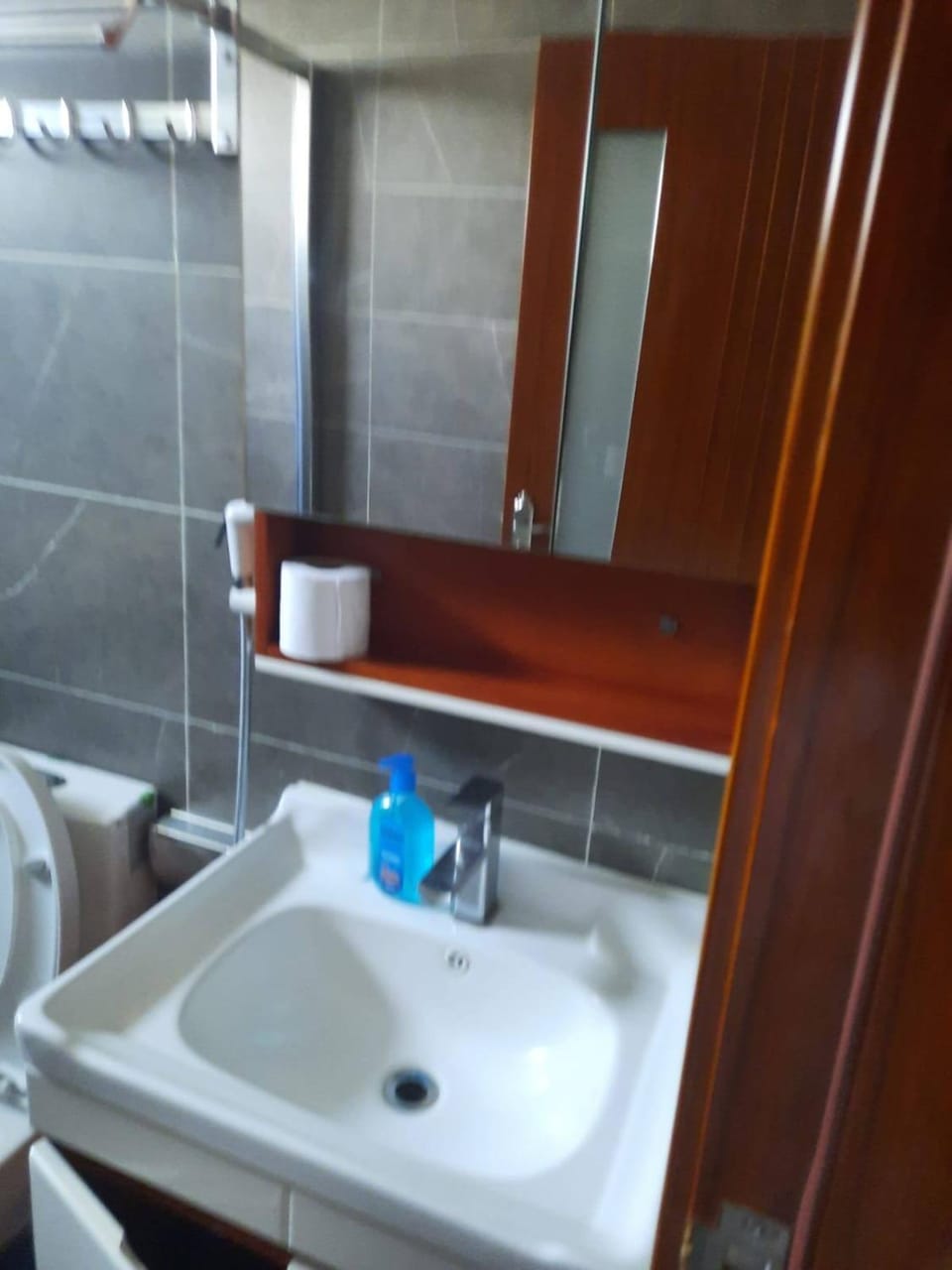 Fully Furnished Modern 2BR Apartment Enzi Heights Apartment in Nairobi County